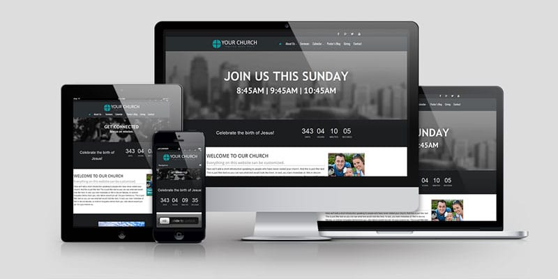 贵阳响应式网站建设