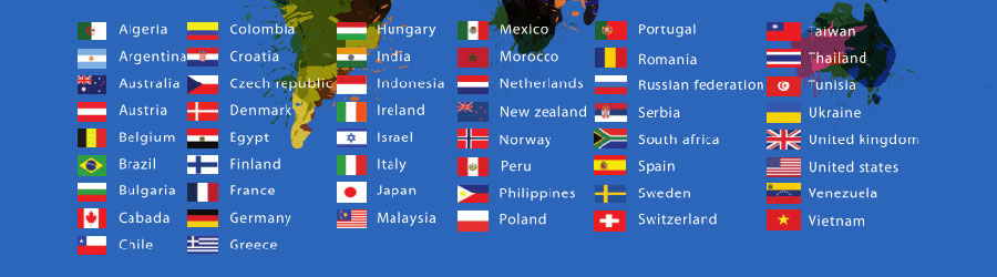 贵阳小语种网站建设  第1张